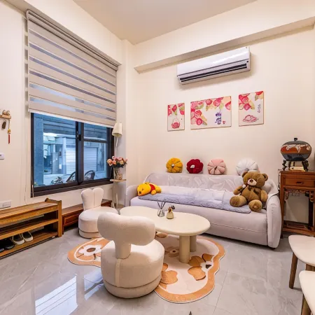 Muxuan Homestay(Close to the train station) Отели рядом с достопримечательностью «Станция Yuli»