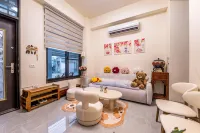 Muxuan Homestay(Close to the train station) - New