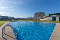 Hotel Norat Palmeira Playa - Pools