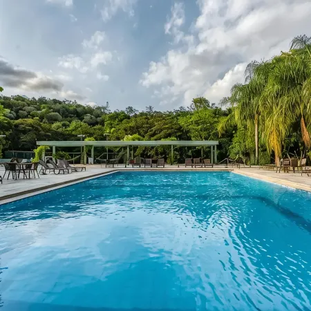 Hotel Fazenda Brisa Itu