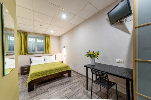 Izmailovsky Mini-Hotel