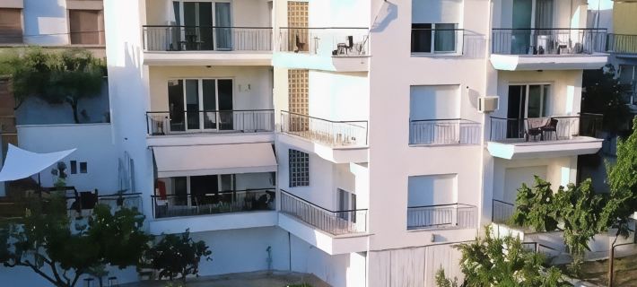 Ephesus Suites Hotéis em Selçuk