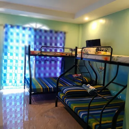 Azulea Lodging House Oslob