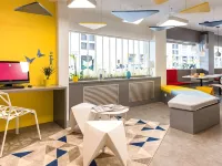 Ibis Styles Rouen Centre Cathédrale