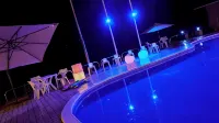 Hyper Resort Villa Shionoe - piscine