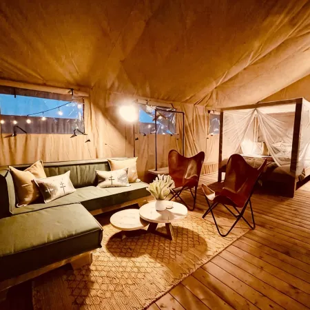 Esk Caravan Park & Rail Trail Motel