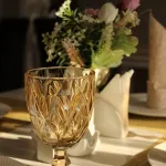 South Hotel Tashkent - petit déjeuner
