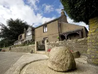 Tregondale Manor Farm Hotels in Liskeard