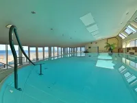 Strand-Hotel Hübner Hotels in Warnemunde