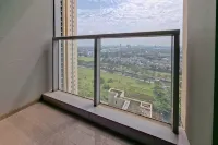 Modern Contemporary Cozy 2BR at Branz BSD City Apartment By Travelio - Boutique