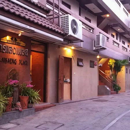 Kraisaeng Place