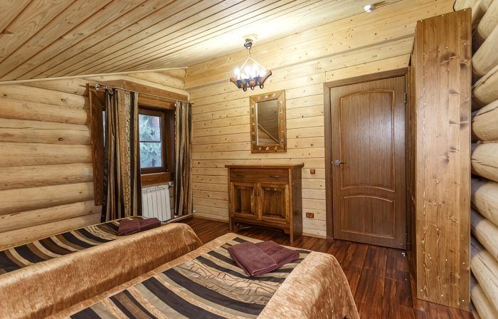 Valday Hunting & Country Club Hotel