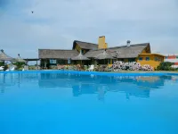 Sotavento Apart Hotel - Pool