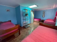 Hostal El Amigo Lucho Hotels in San Pedro De Atacama