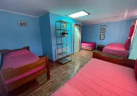 Hostal El Amigo Lucho Hotels in 