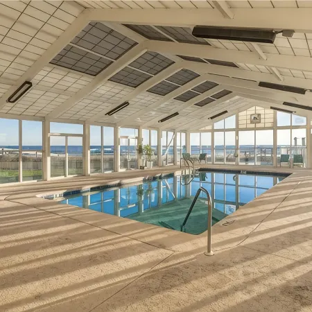 Perdido Sun #802 - Little Piece of Paradise on the Beach! Large Balcony!