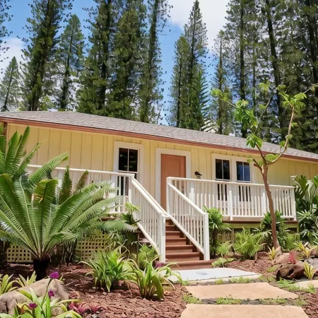 Hotel Lanai