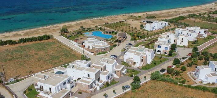 Plaza Beach Hotel Hotels in Naxos