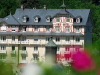 Golf Hôtel Hotels near Troika