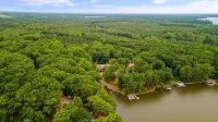 Redemption Retreat at Lake Gaston - 3 stjerner