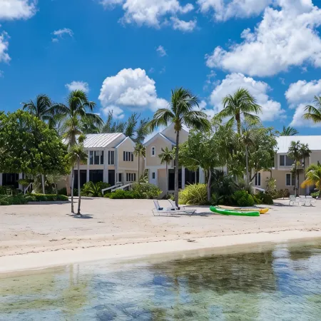 "Sandy Bottom" -  2 Bedroom Villa On The Beach At Gardens Of The Kai#5