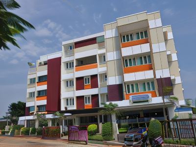 Hotel Green Palace