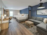 Hyatt Place Newark Hotele w: Newark
