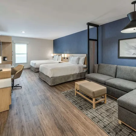 Hyatt Place Newark