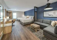 Hyatt Place Newark