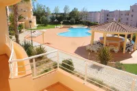 Fabulous Sea Views, Wi Fi, Walk to Restaurants and to Luz Blue Flag Beach - Merinäköala