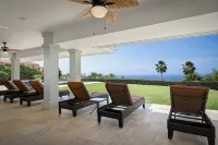 Once you’re here - you wont want to leave!  Exquisitely appointed. Views galore - breakfast