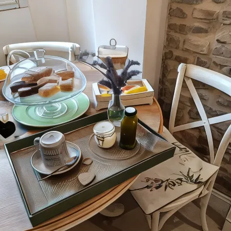 ARIEDIPARMA Rooms&apartments