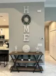 Beautiful Floridian Oasis with Heated Pool, Hot Tub and Close to Beaches! - Beach