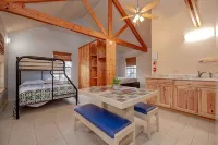七峭壁小屋 - Wi-Fi