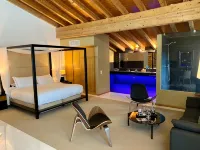 Vila Valverde Design Country Hotel - Boutique