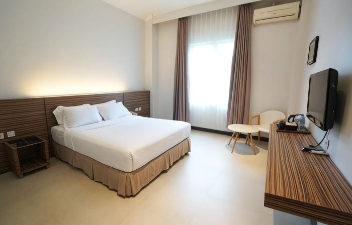 Padmaloka Hotel Tarakan