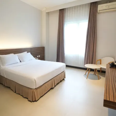 Padmaloka Hotel Tarakan