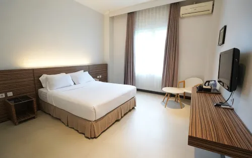 Padmaloka Hotel Tarakan
