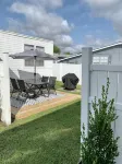 Little Cottage Near the Sea!  in 2026, Bookings Include a Golf Cart! - 피트니스 시설