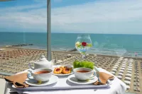 Hotel Elite - Beach