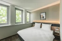 Homaris The Corner - Digital Check In  - Wi-Fi