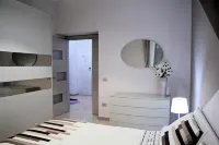 New and comfortable apartment with a splendid view of the Royal Palace of Caserta