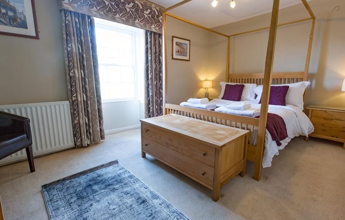 The Wheatsheaf Hotel