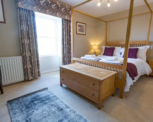 The Wheatsheaf Hotel Hotels in Corbridge