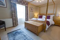 The Wheatsheaf Hotel