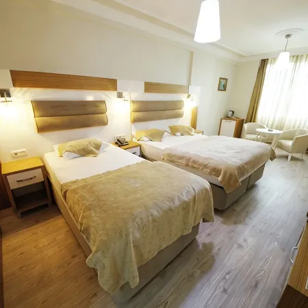 Okutur Otel