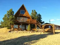 Wind Cave Cabin ~ Just Wonderful! - Chalets