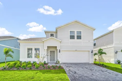 Luxury 8Br Villa Near Disney | Private Pool & Spa | Windsor Island Resort - 4-Star