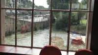 Ile du Gua Suites - Scenic