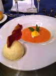 Hotel El Curro - Breakfast
